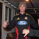 Looking for a Fun Date? Meet Antin from Louisville!