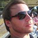 Exploring Louisville with Pat