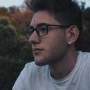 Lee 28, Plumber, from UK, new to Louisville