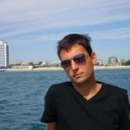 Exploring Louisville with Basil