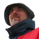 Nigel 56, new here in Louisville