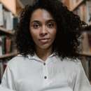Local Librarian π to let her hair down with a Louisville woman π₯